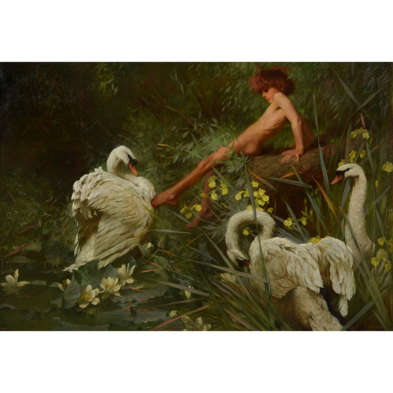 Old Master, British and European Art Auctions Dreweatts