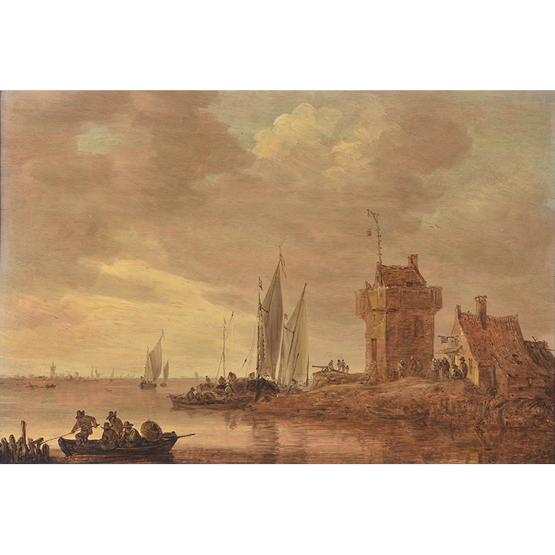Old Master, British and European Art Auctions Dreweatts