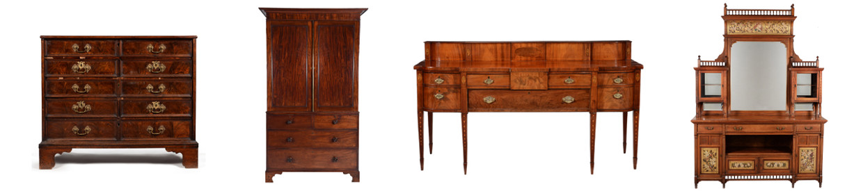 Interiors: The Summer Sale | Henry Neville of Hatfields Top 10 Picks