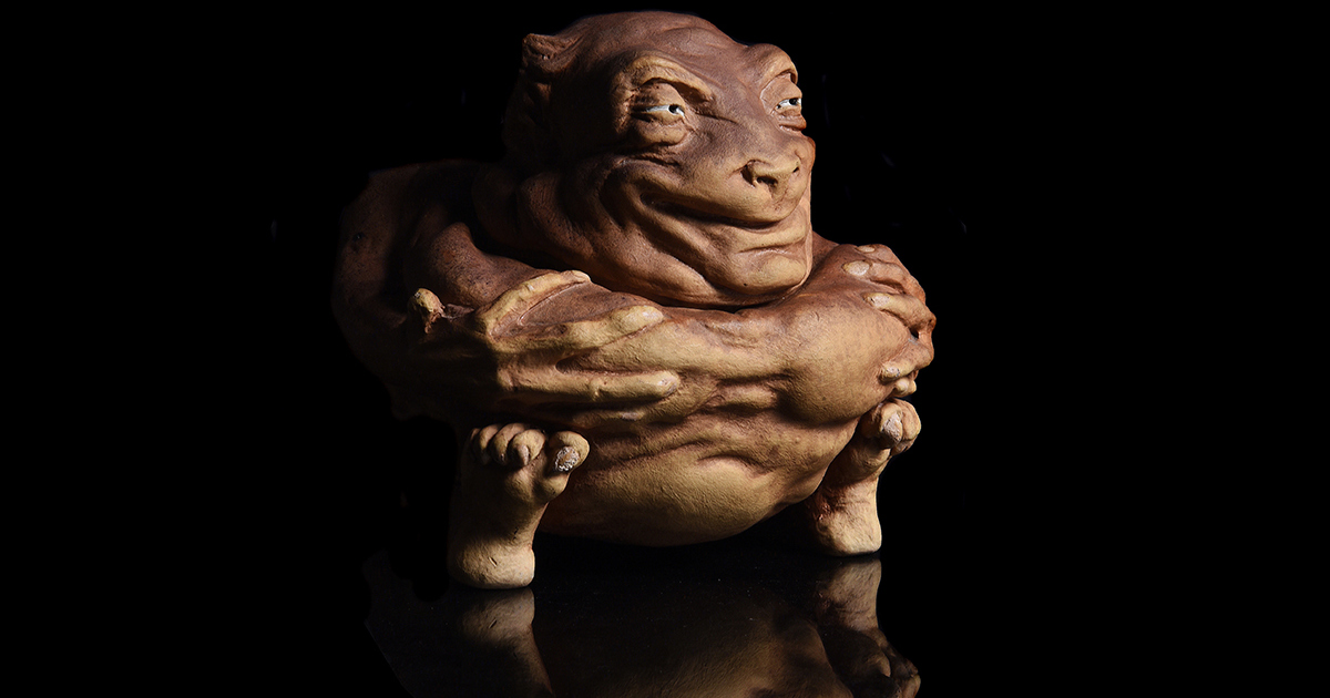martin brothers tobacco jar A Private Collection of Martin