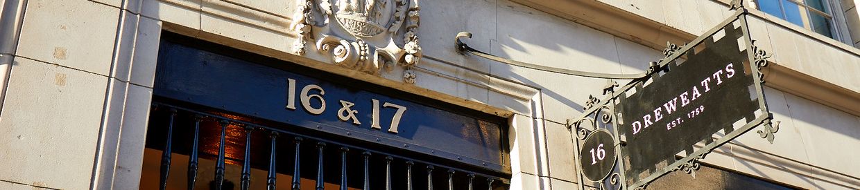 September in Pall Mall