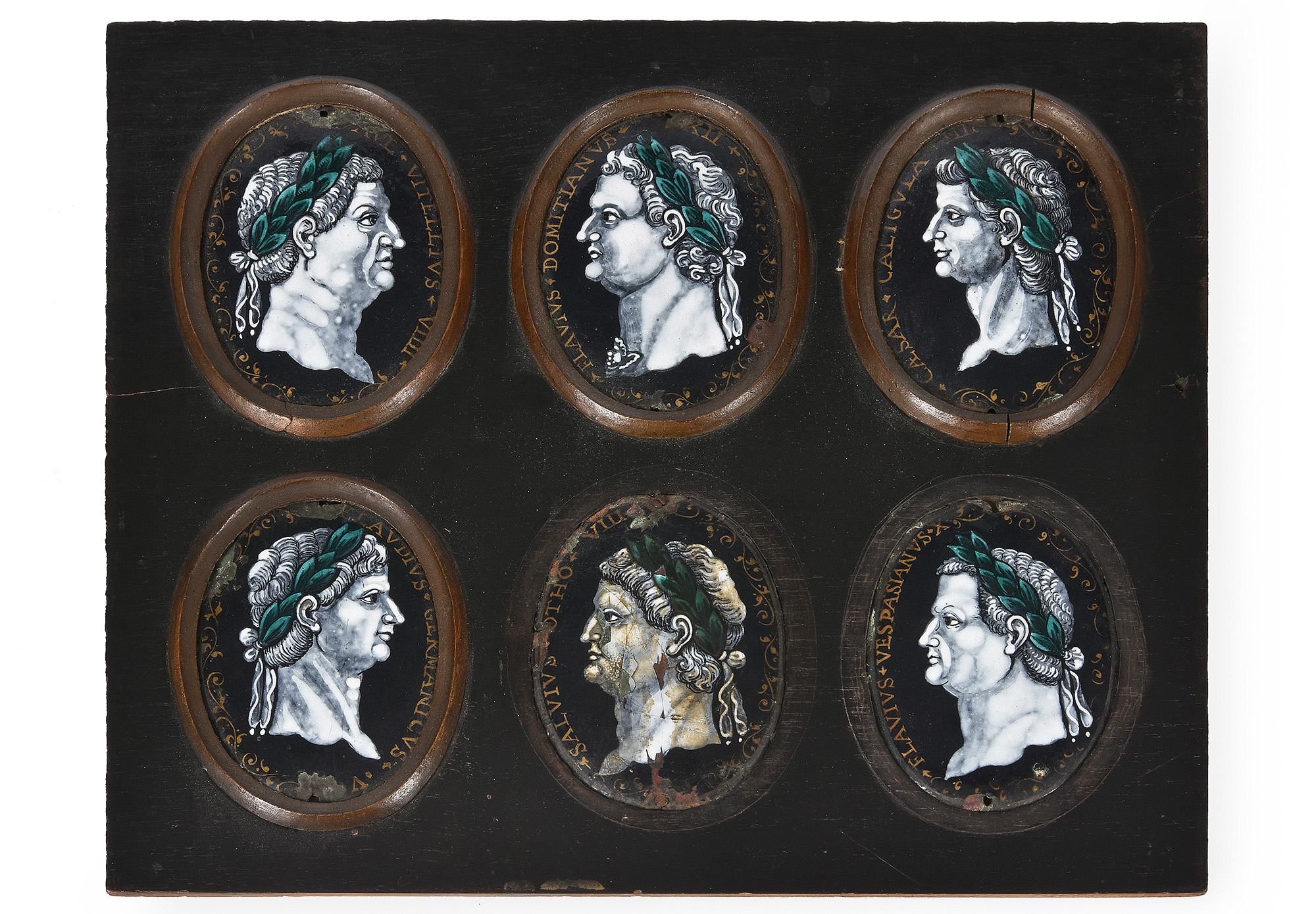 The Simon Neal Collection: 'Grand Tour' Objects and Works of Art | 9 September 2021