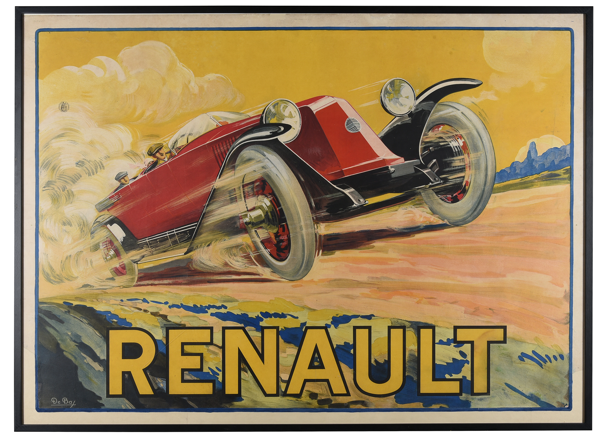 The Early Years of French Motoring | The Transport Sale | 21 September 2021