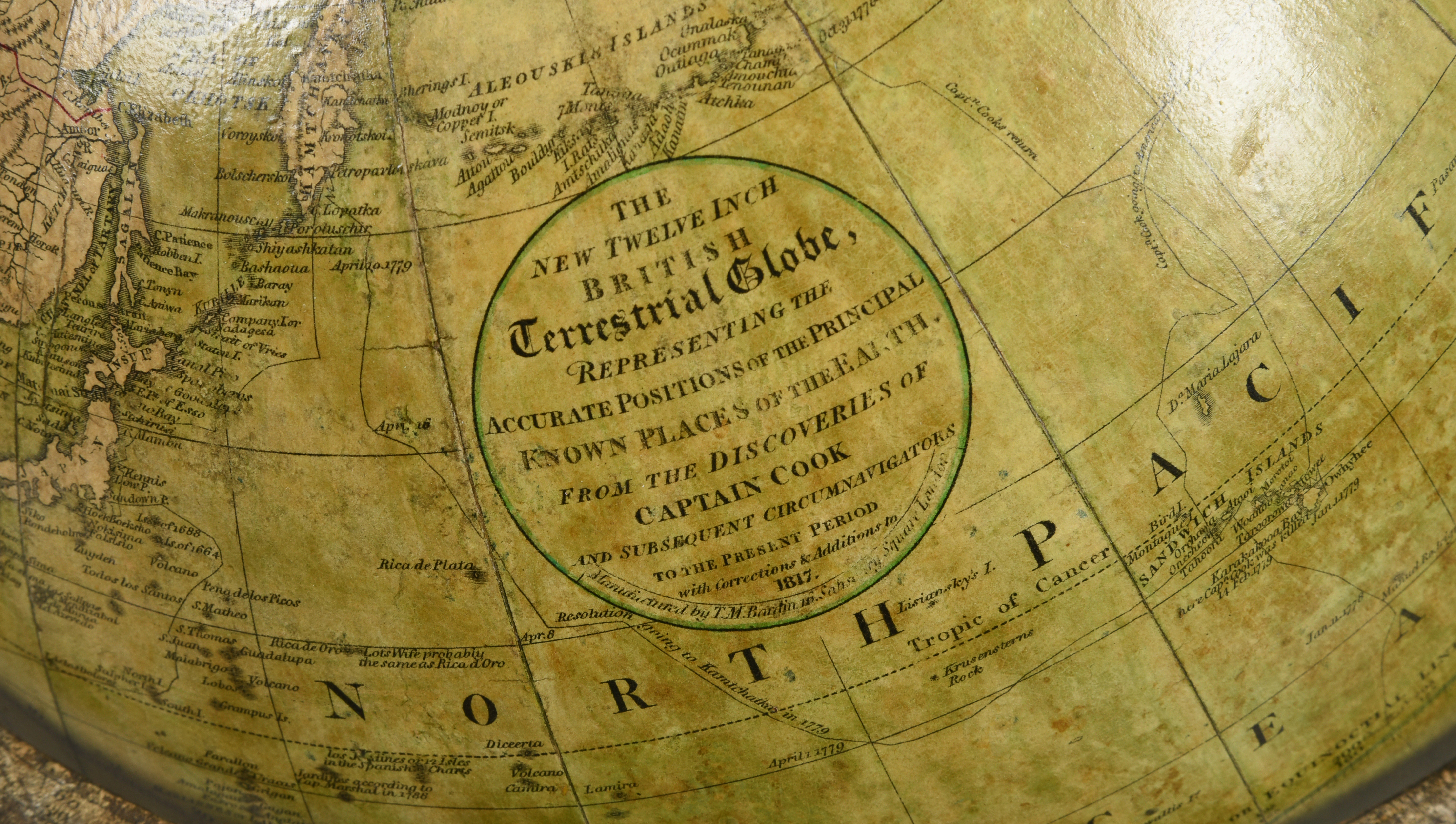 Auction Highlights | Fine Clocks, Barometers and Scientific Instruments | 6 October 2021