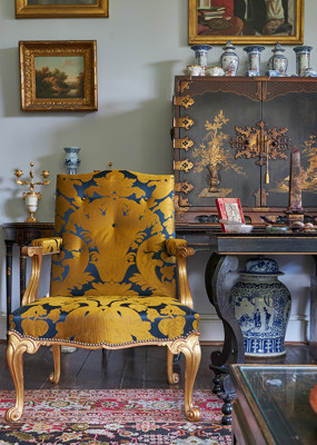 Luxury Accessories Image