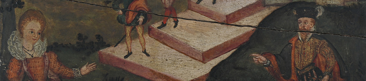 A Sixteenth-Century Kinship Riddle | Old Master & British Pictures | 3 November 2026