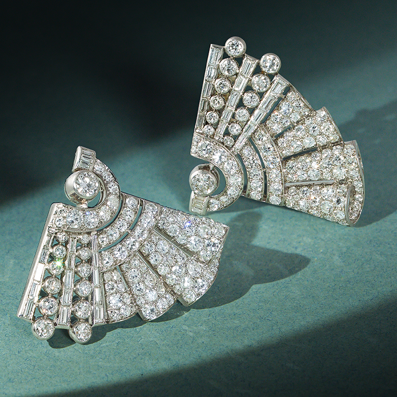 Auction Results | Fine Jewellery | 16 June 2026