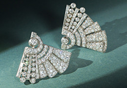 Auction Results | Fine Jewellery | 16 June 2026 Image