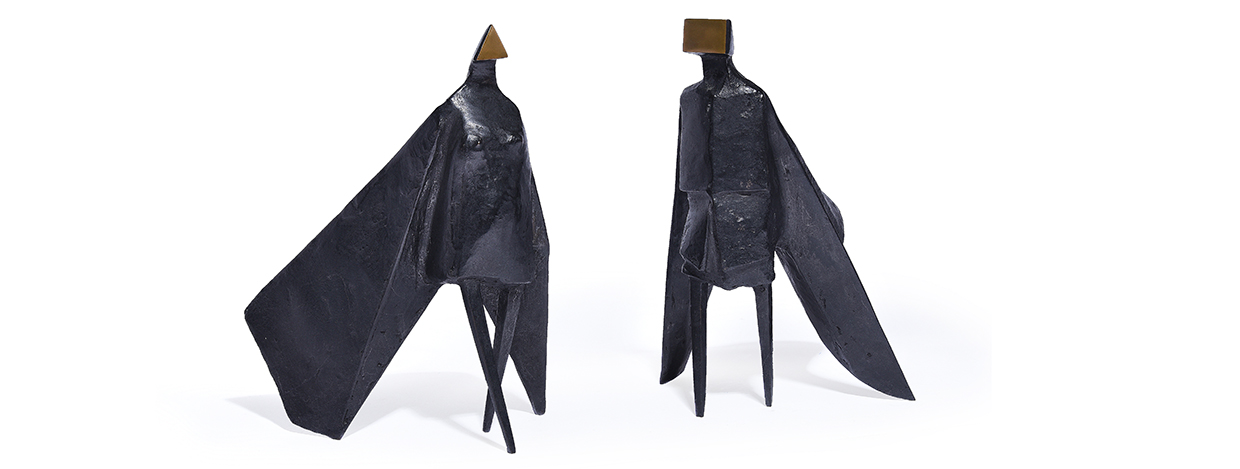 Lynn Chadwick | Modern and Contemporary Art Auction | 12 October 2021