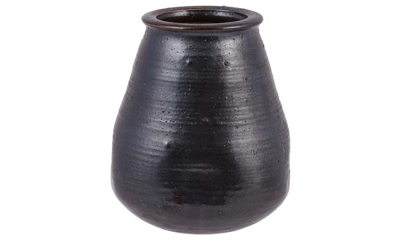 Inline Image - Lot 88: A Martin Brothers stoneware vase | Est. £150-250 (+ fees)