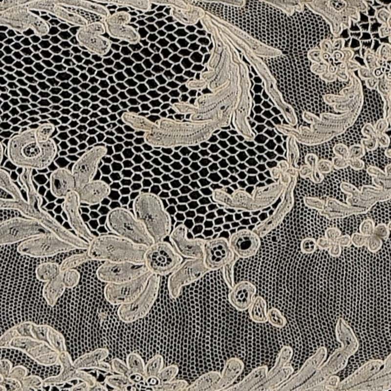 The Lace Collection | Weston Hall and the Sitwells: A Family Legacy | 16 & 17 November 2021