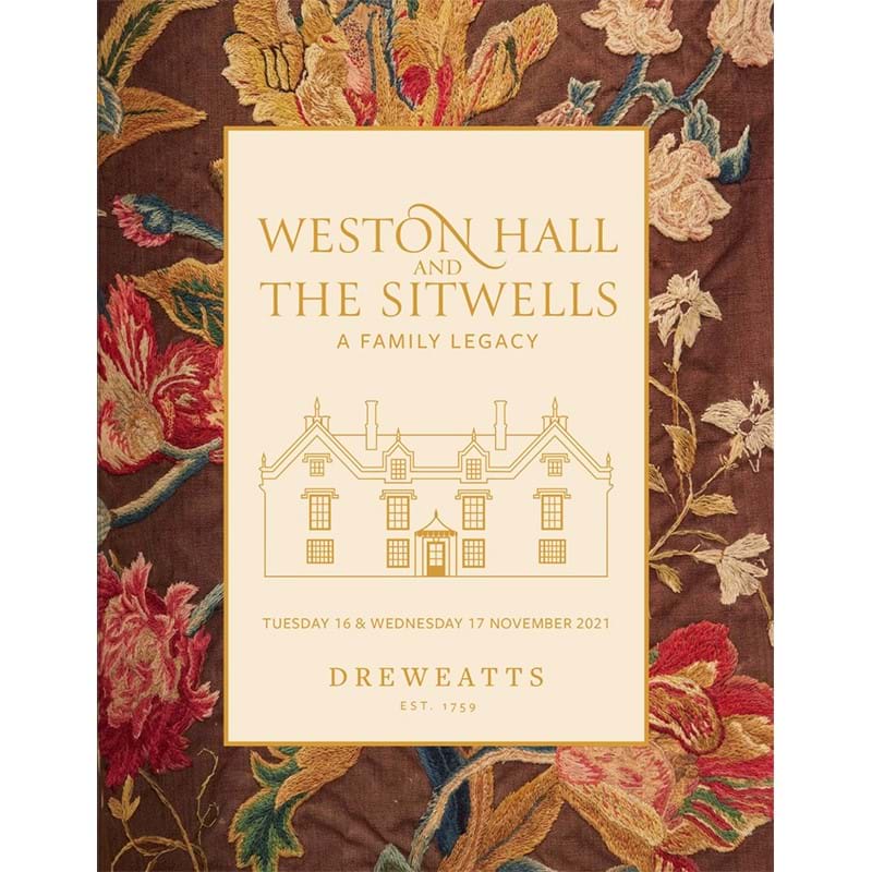 Catalogue: Sitwell 14422