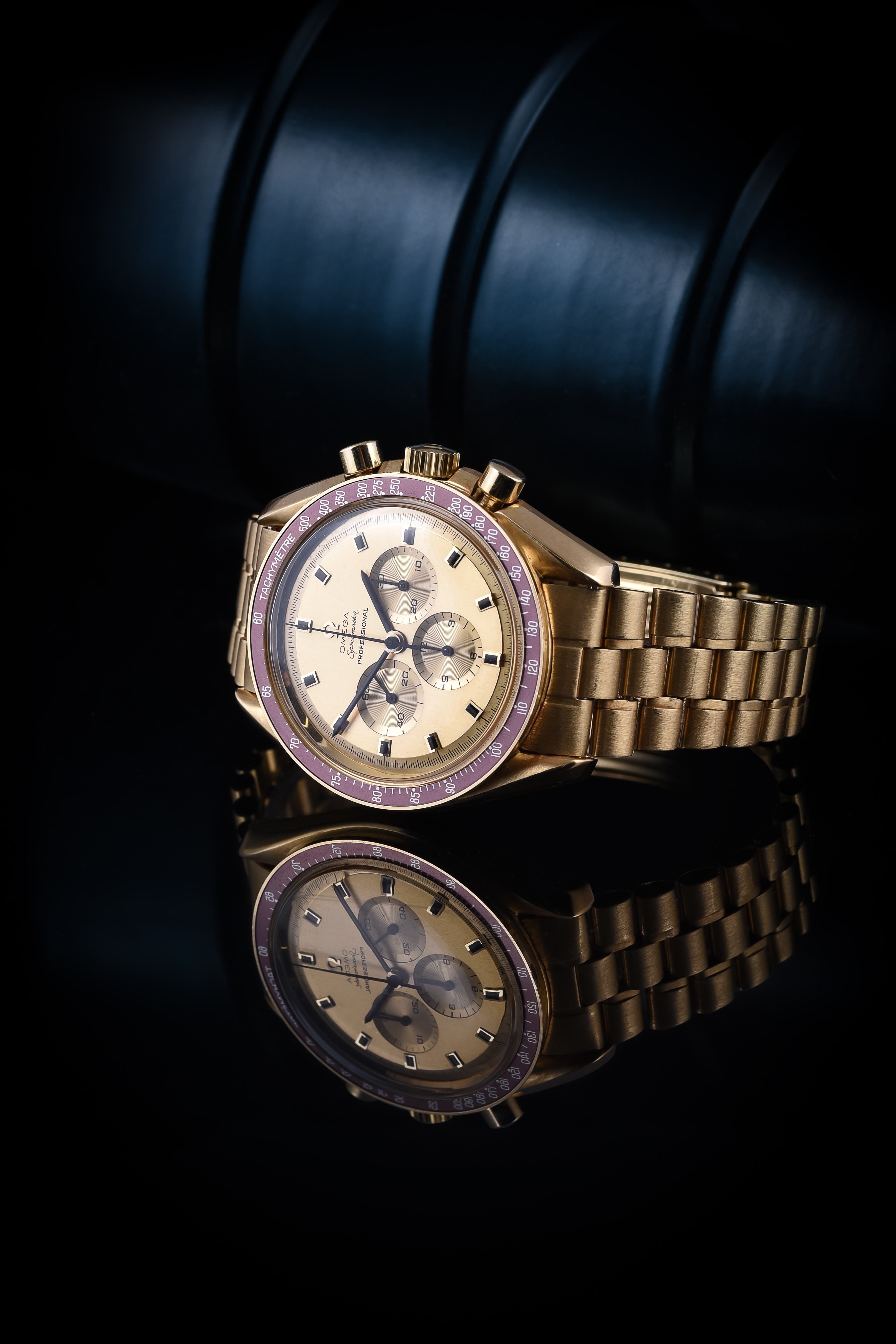 Fine Watches from a Single Owner Collection | Auction Highlights | 24 & 25 November 2021