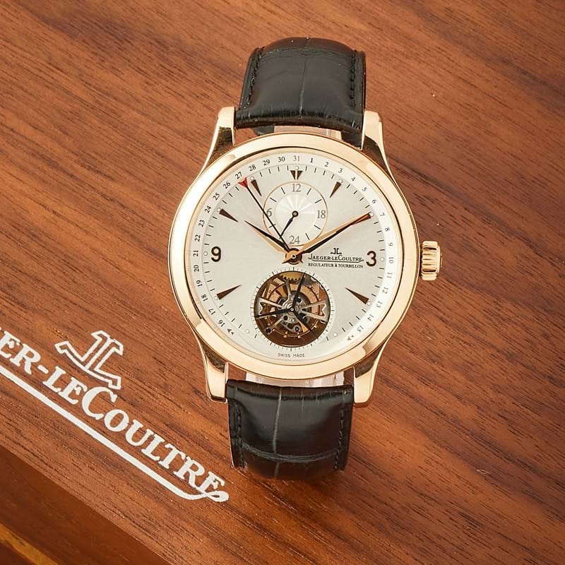 Watch the video | Dreweatts to auction some of the world's most iconic watch brands