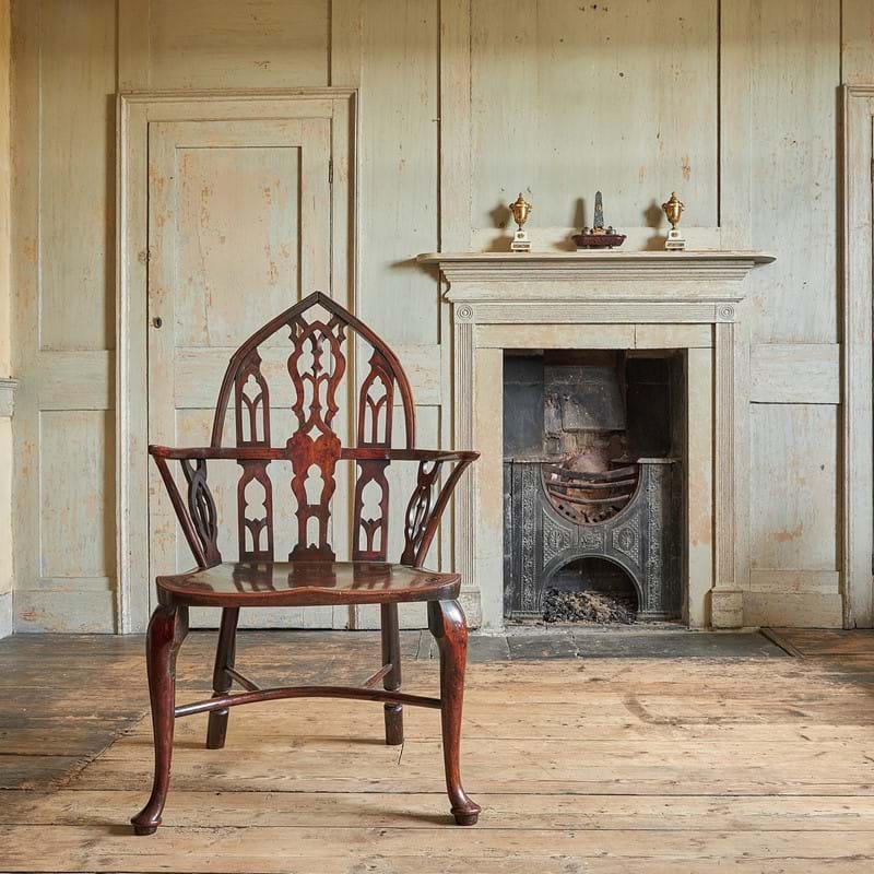 An Introduction to the Phillip Lucas Collection, Spitalfields House | 2 December 2021