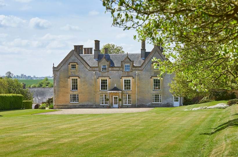 Inline Image - Weston Hall