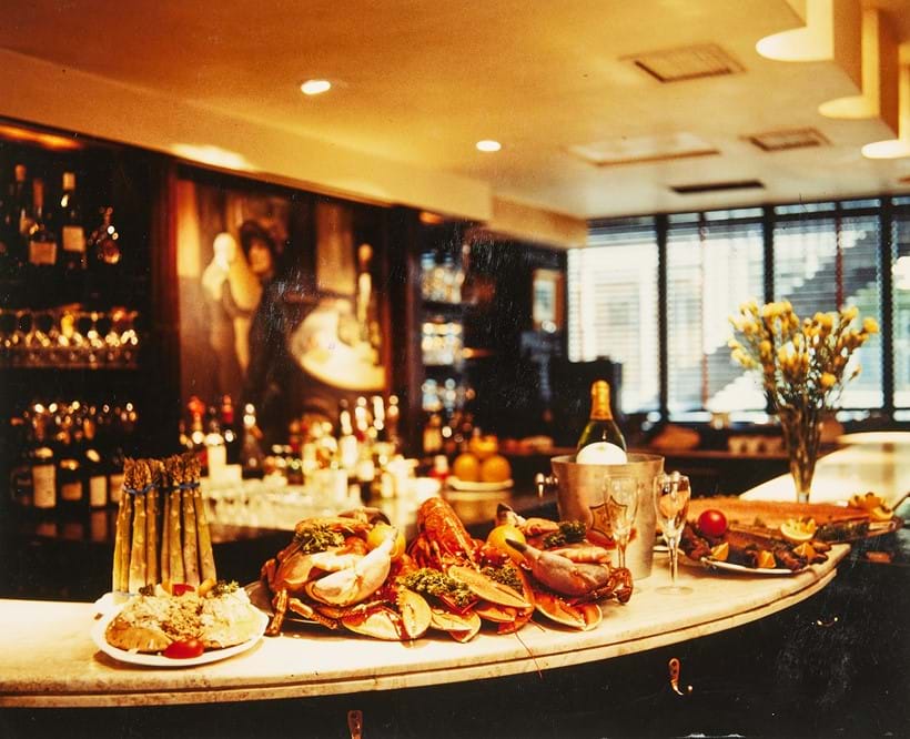 Inline Image - Green’s interior