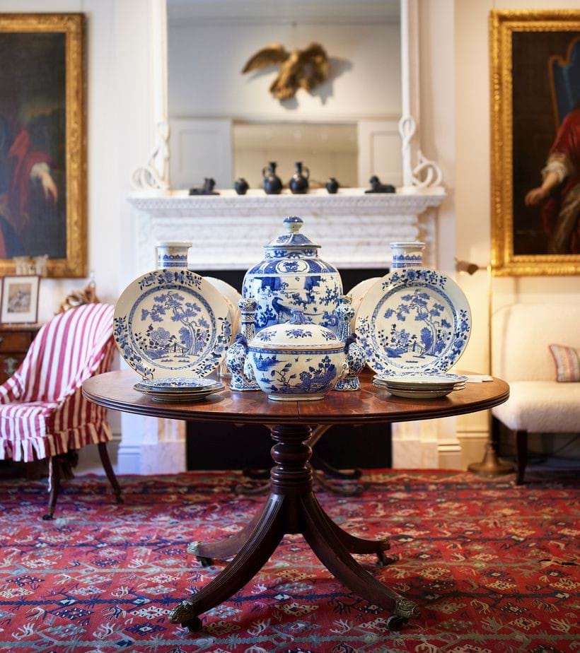 Inline Image - Pall Mall