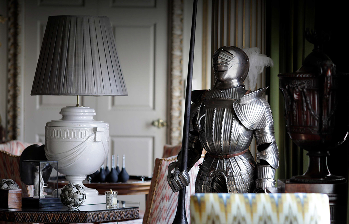 The Collections Award | Historic Houses x Dreweatts