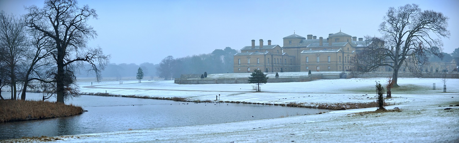 Martha Lytton-Cobbold: Country House Collections