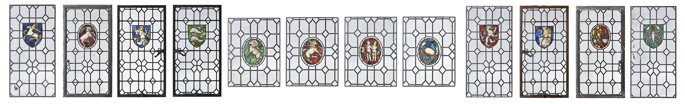 Interiors to include the selected contents of Little Wolford Manor, Warwickshire | 25 & 26 January 2022