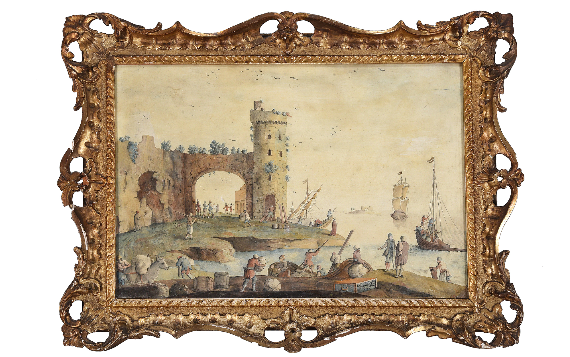 Auction Results | Fine Furniture, Sculpture, Carpets, Ceramics and Works of Art | 30 & 31 March 2022