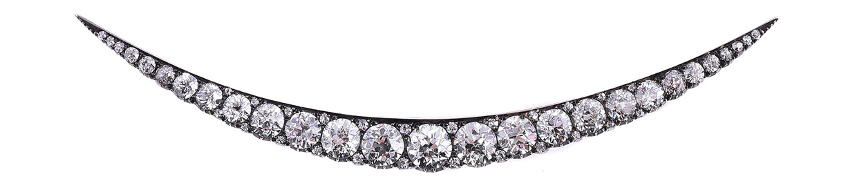 Antique and Period Jewellery Soars at Auction | 9 March 2022