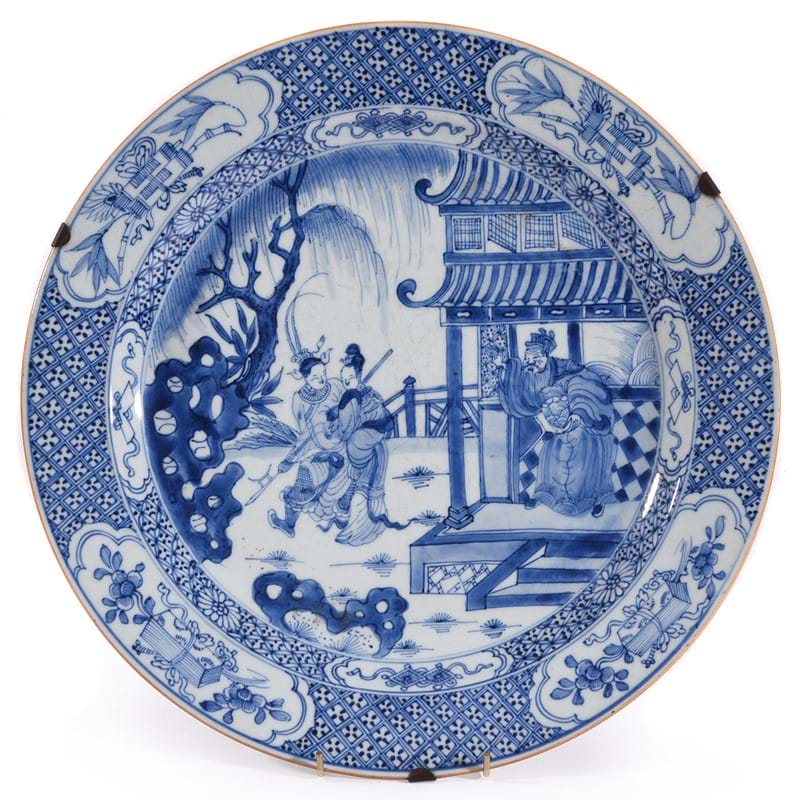 Chinese Ceramics and Works of Art | Mark Newstead & Yingwen Tao's Top Picks | 18 May 2022