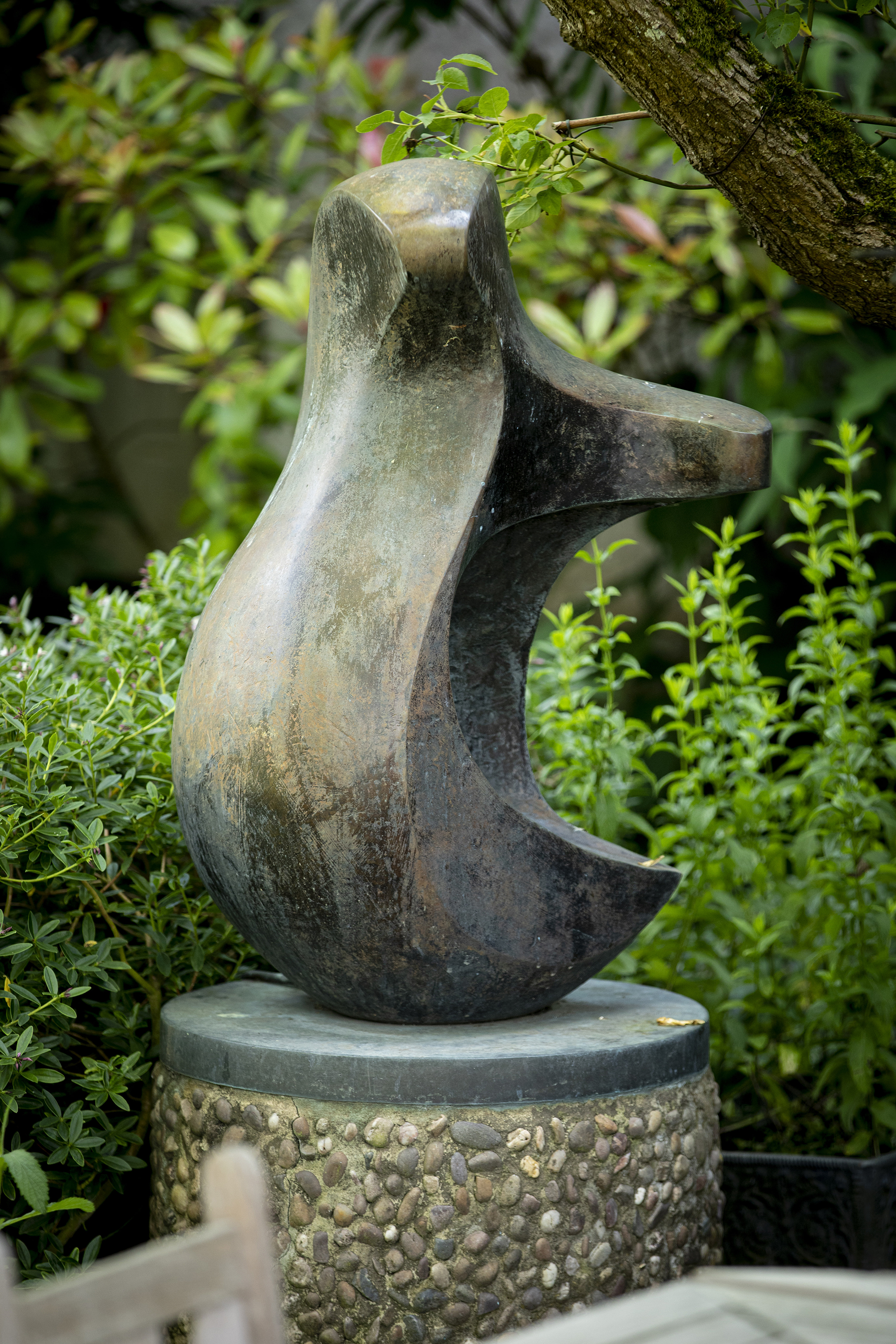 Inline Image - The Gardens (Image Credit: Richard Greenly Photography) | Featured in the sale: Lot 51