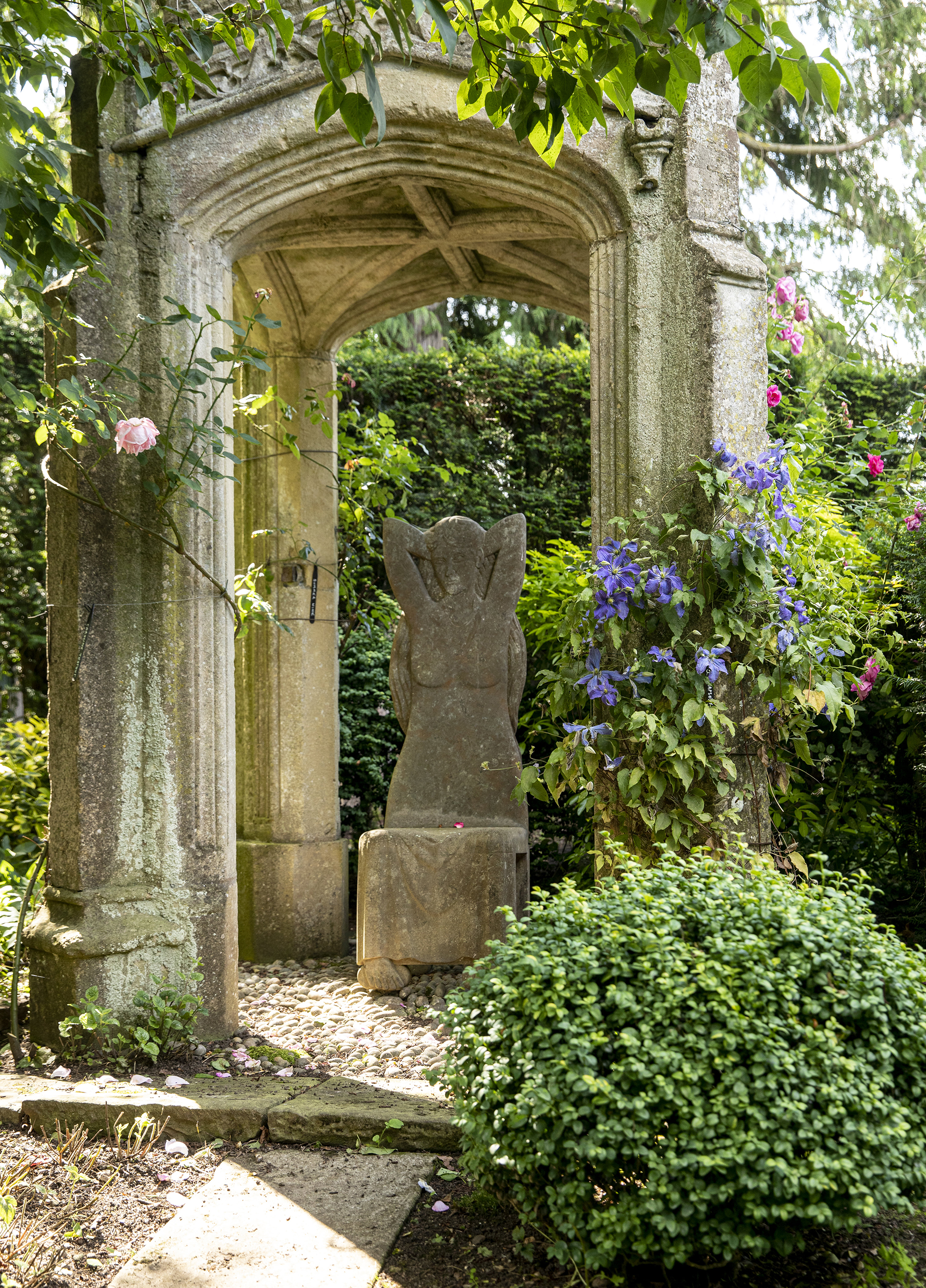 Inline Image - The Gardens (Image Credit: Richard Greenly Photography) | Featured in the sale: Lot 50