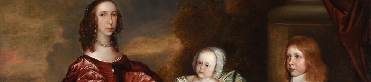 Joan Carlile Old Master, British and European Art Auction 26 May