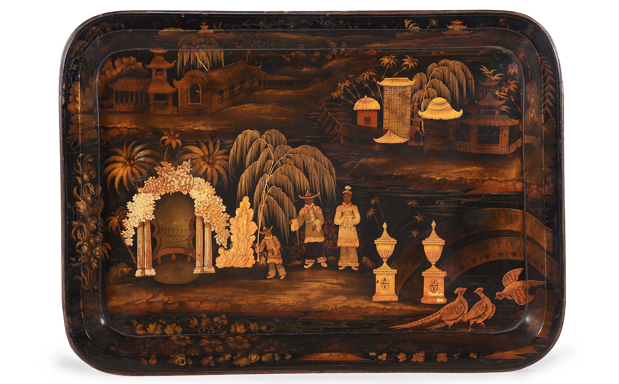 Top Picks from Henriette von Stockhausen, Creative Director of VSP Interiors