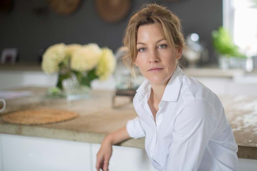 Inline Image - Henriette von Stockhausen, Creative Director at VSP Interiors | Image credit: Steve Kelynack