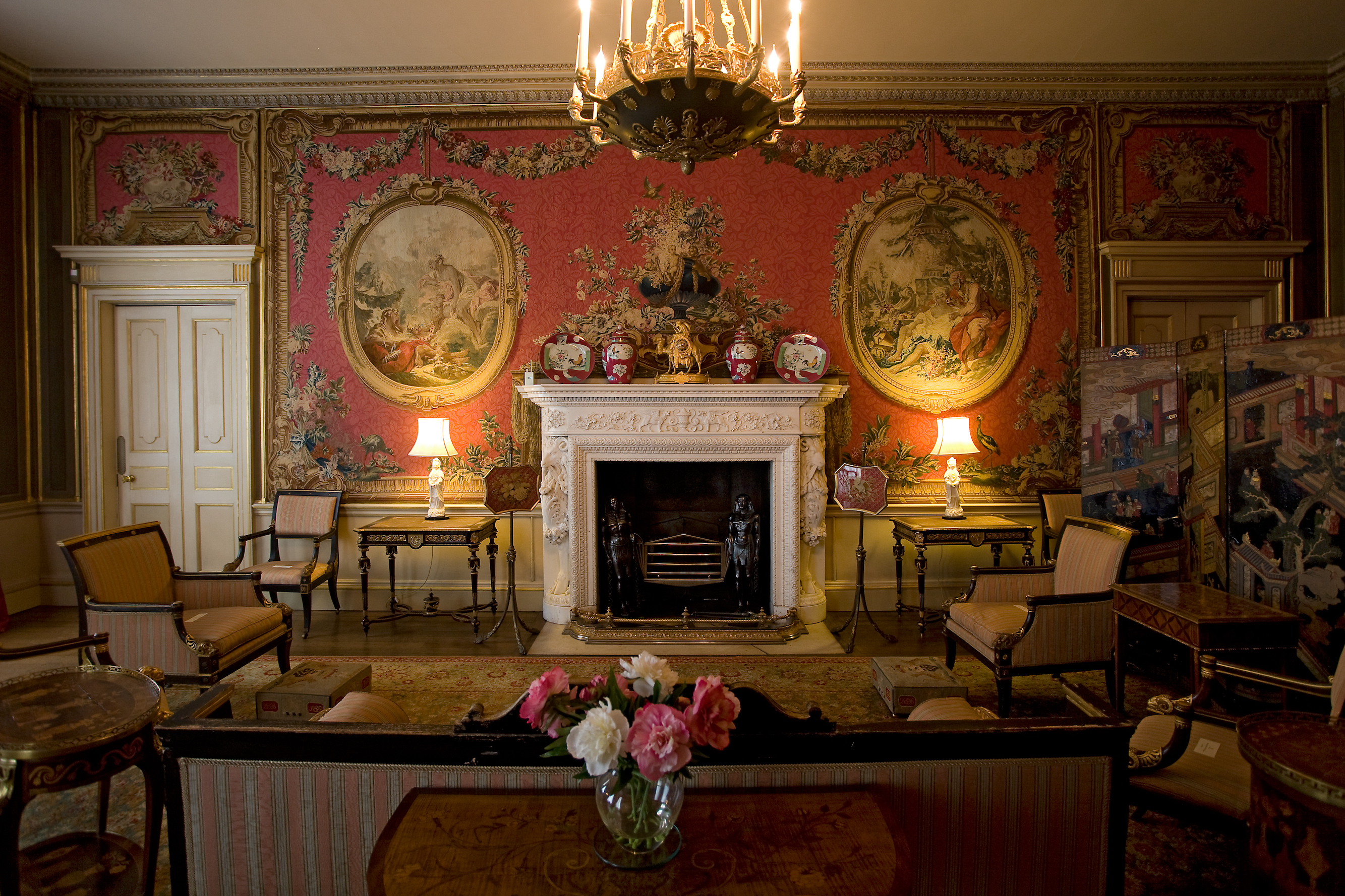 The Shortlist | The Collections Award | Historic Houses x Dreweatts