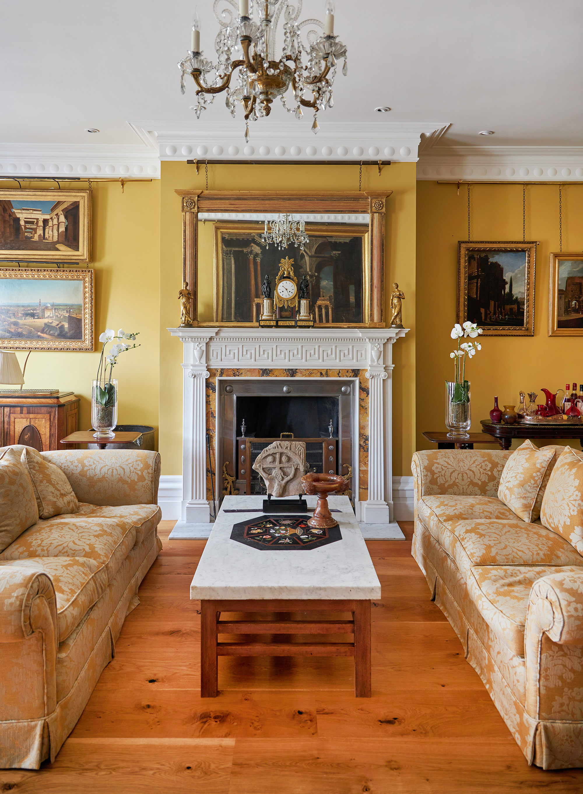 Take yourself on a Grand Tour to Dreweatts | Selected items from the Kingshott Collection | 29 & 30 June 2022