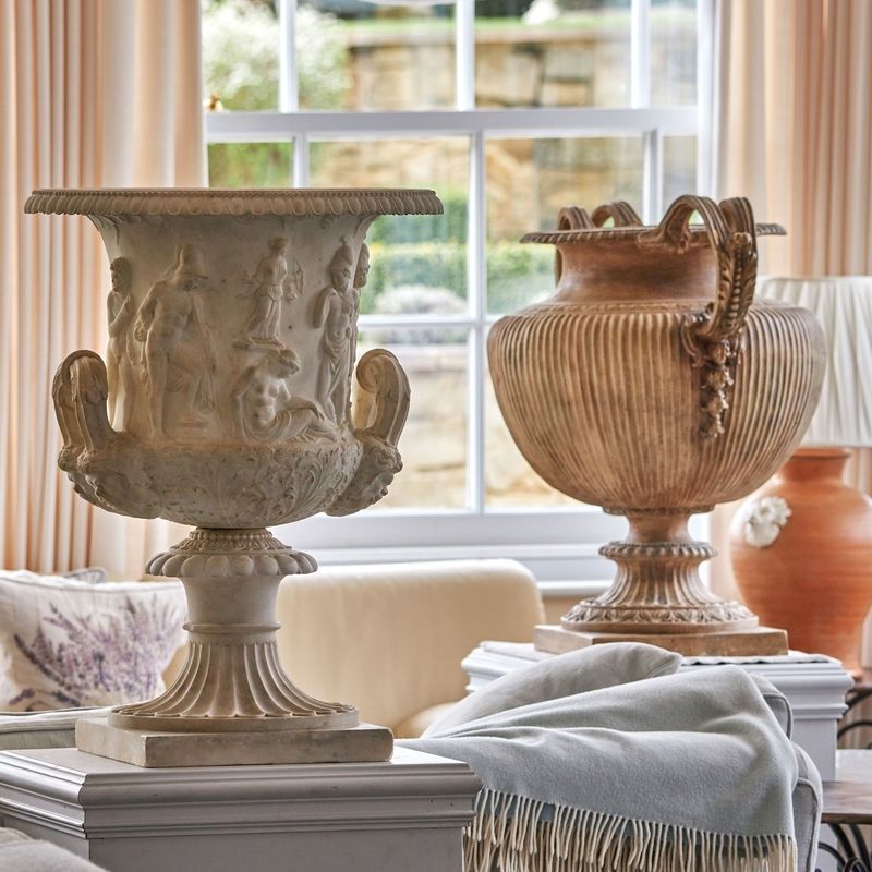 Take yourself on a Grand Tour to Dreweatts | Selected items from the Kingshott Collection | 29 & 30 June 2022