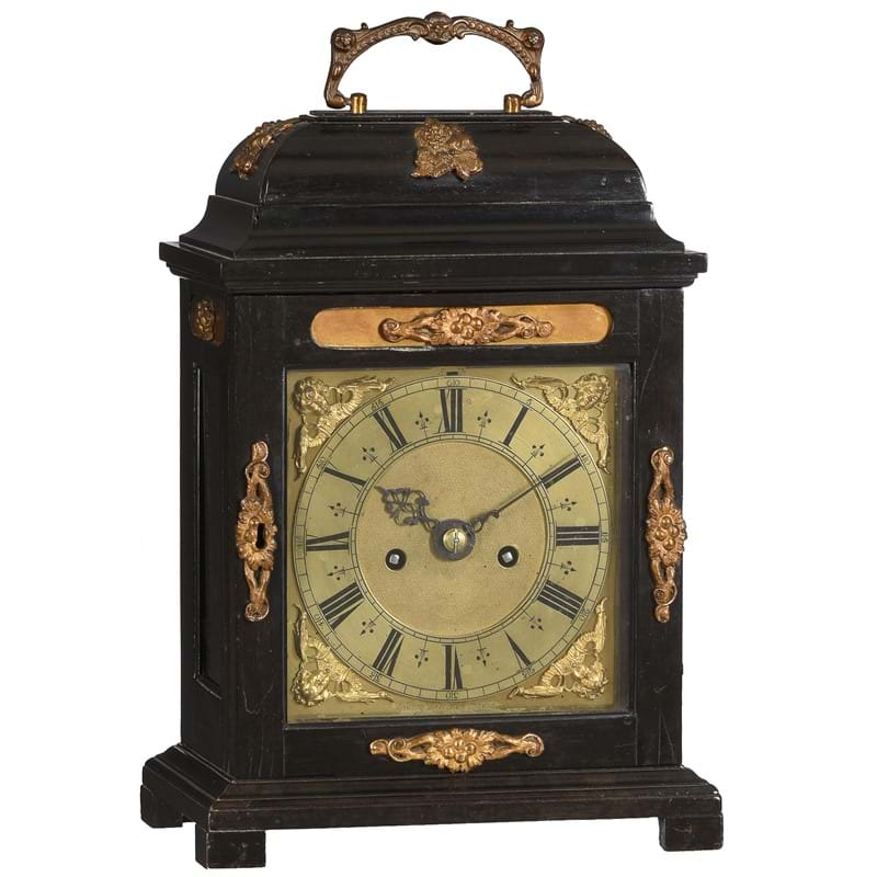 A Knibb in all but Name | Fine Clocks, Barometers and Scientific Instruments | 6 September 2022