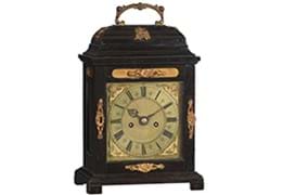 A Knibb in all but Name | Fine Clocks, Barometers and Scientific Instruments | 6 September 2022 Image