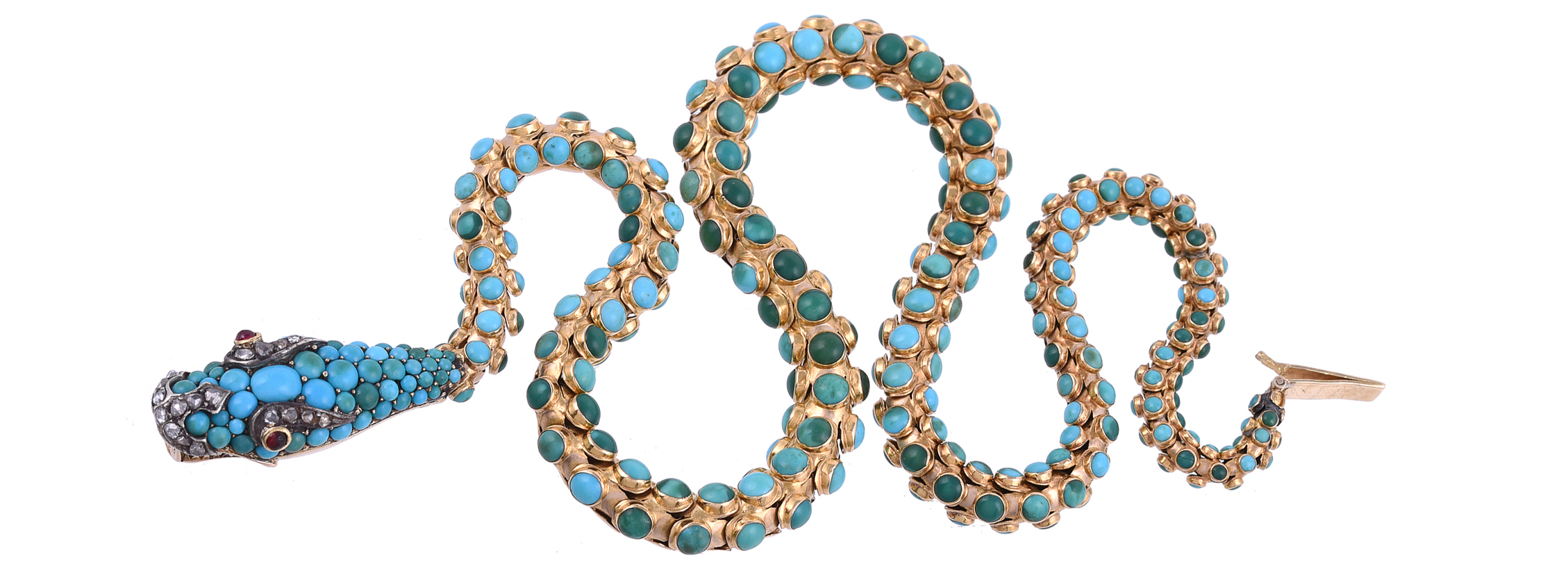 Antique and Luxury Jewellery Highlights | 7 July 2022