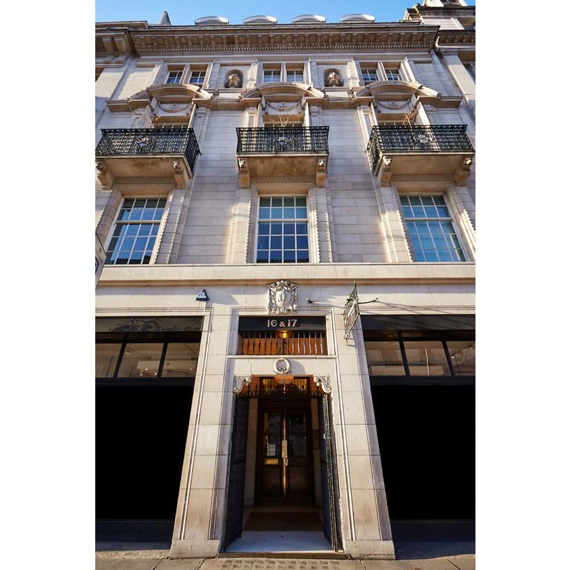 Inline Image - Dreweatts London, 16-17 Pall Mall, London