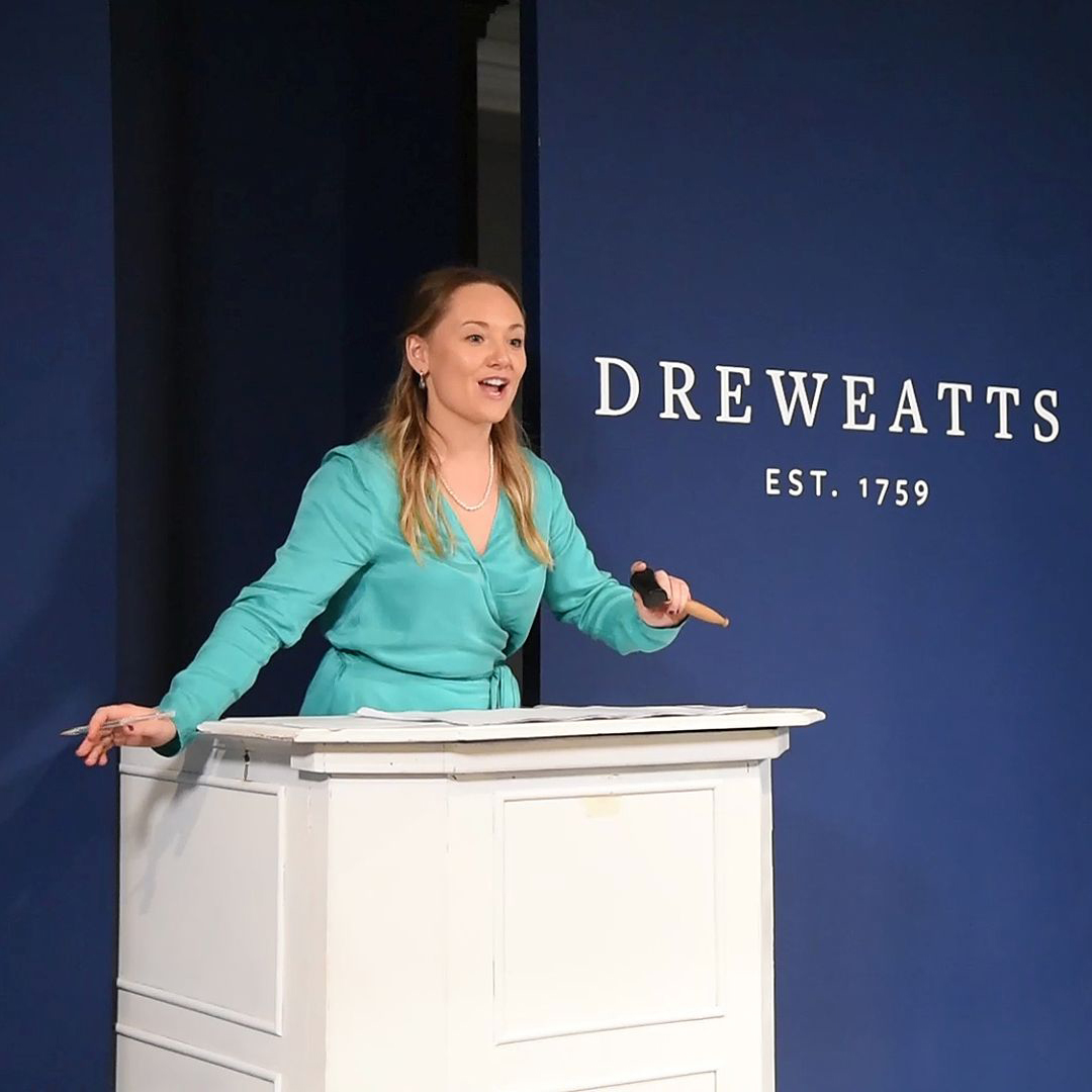 Francesca Walsh (on maternity leave)