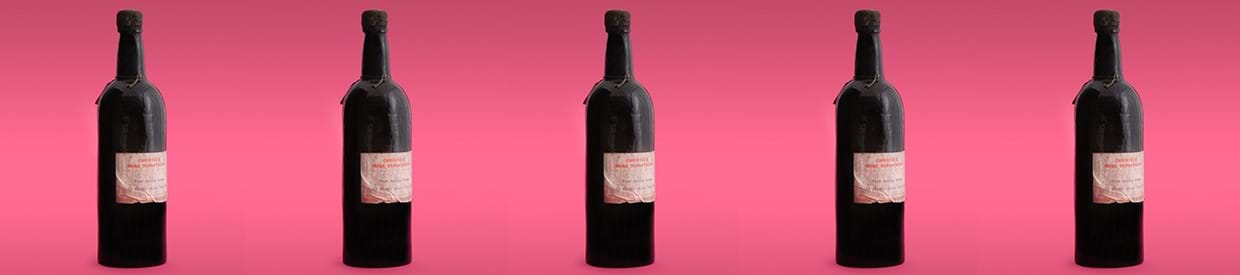Sherry (1850-1870) Bottled at Apsley House | Fine and Rare Wine and Spirits Auction | 21 July 2022