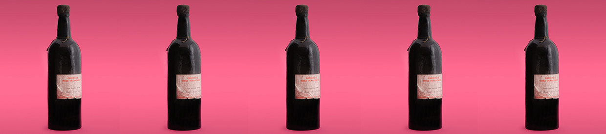 Sherry (1850-1870) Bottled at Apsley House | Fine and Rare Wine and Spirits Auction | 21 July 2022