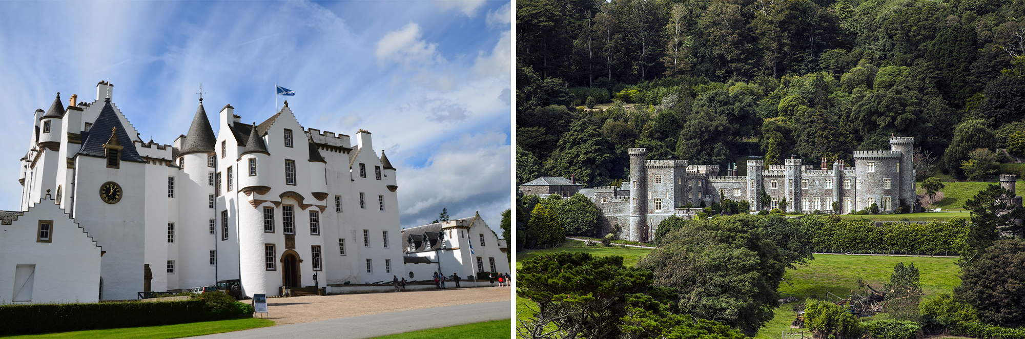 Previously unseen treasures from country houses across the UK exhibited in London | 11-13 July 2022
