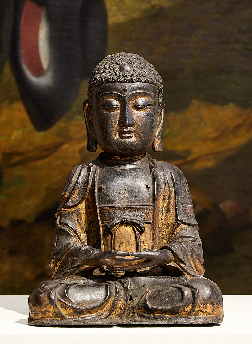 _MG_1109 - Chiddingstone Castle buddha.jpg