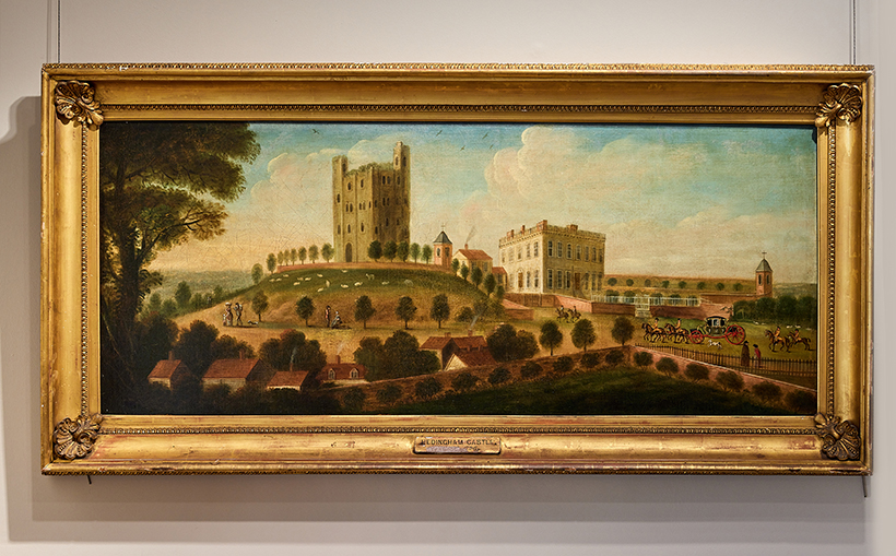 _MG_1045 - Hedingham Castle oil on canvas.jpg