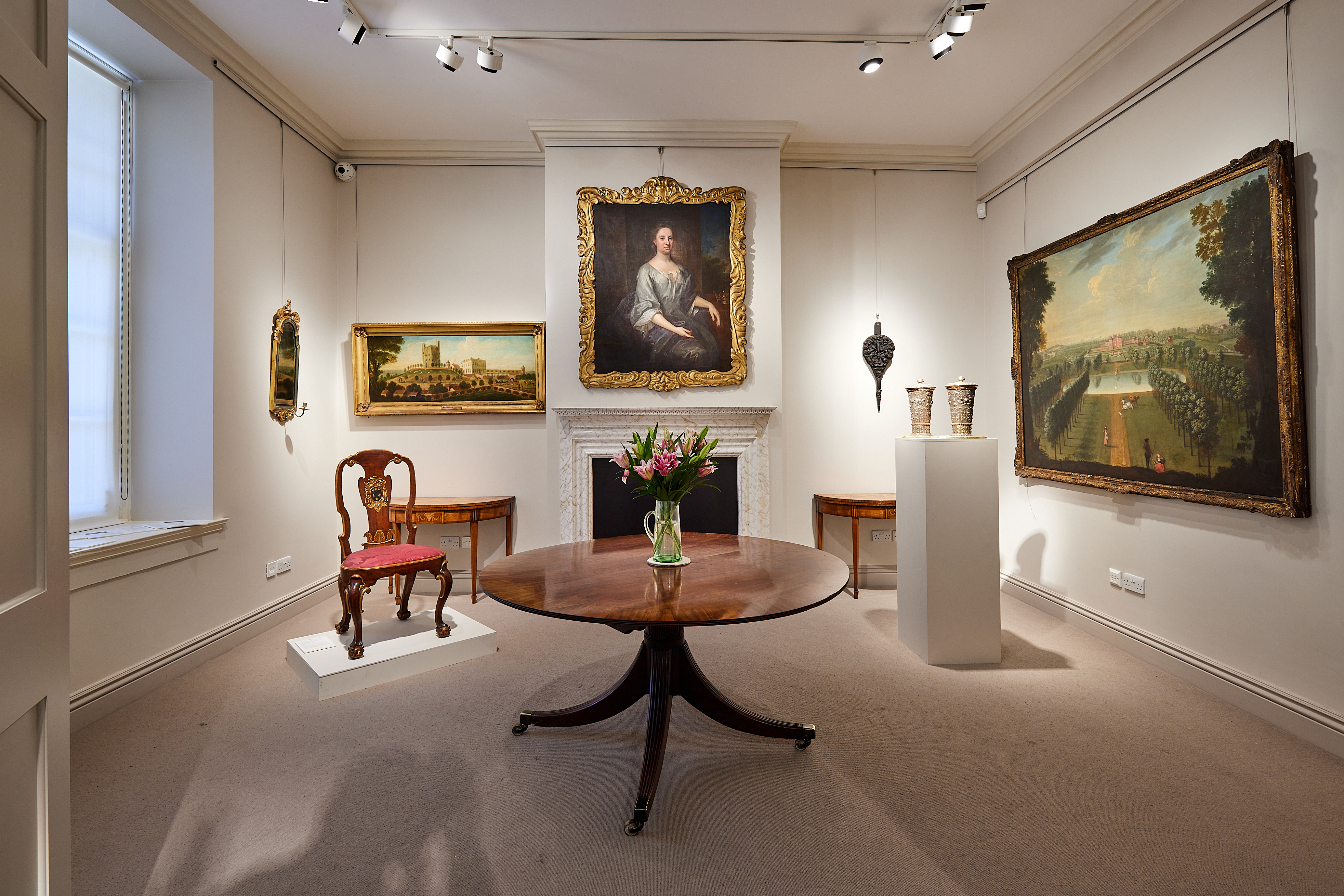 Country House Treasures: An Exhibition of Loans in Partnership with Historic Houses | 11-13 July 2022