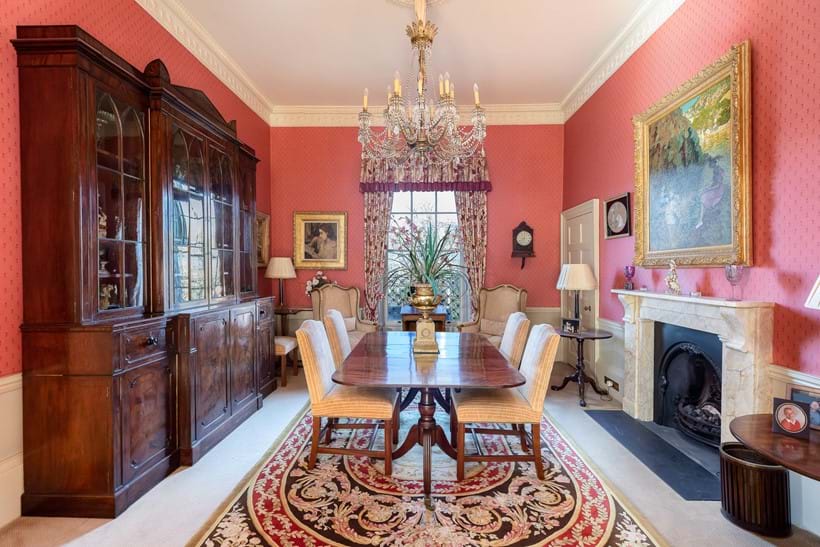 Inline Image - Image courtesy of Savills | Shown here are Lots 34, 17, 22, 26, 78, 36 & 46