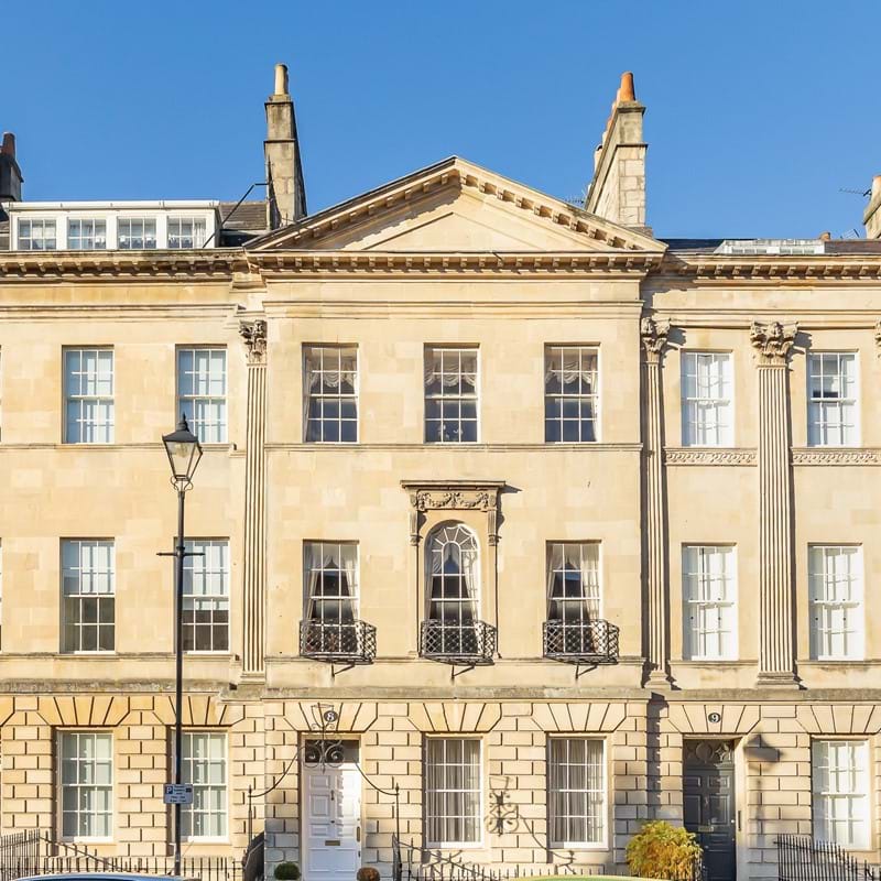 The Selected Contents of 8 Great Pulteney Street, Bath | The Summer Sale | 9 & 10 August 2022