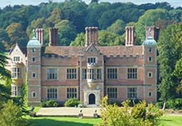 Chilham Castle: The Selected Contents from a Christopher Gibbs Interior | 4 October 2022 Image